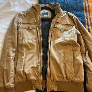 BKE vintage jacket size M